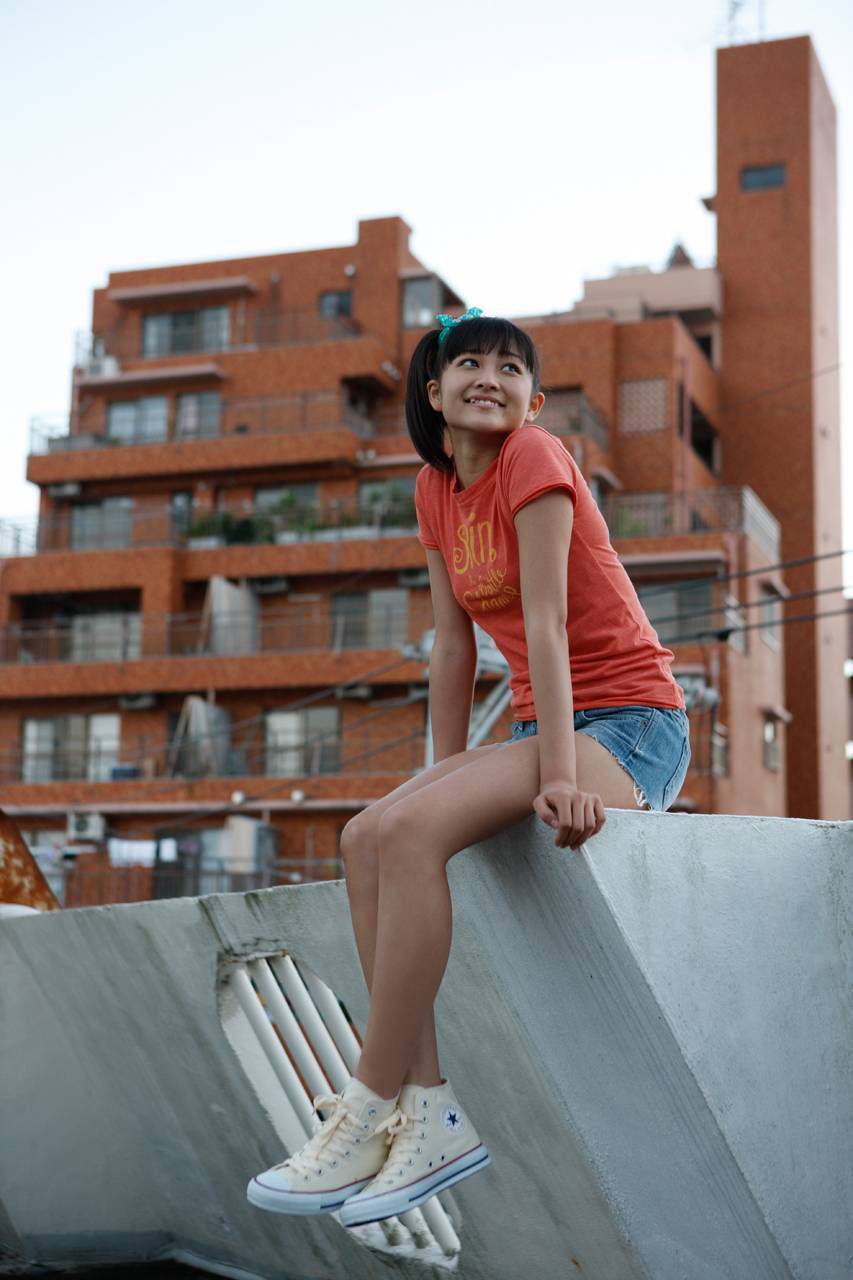 No.97 Ayaka Wada 和田彩花 日本性感美女[HPB]